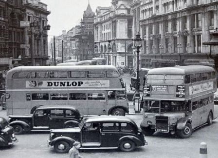 history of taxis in wokingham, uk