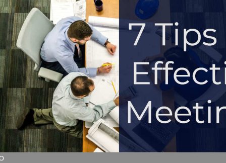 7 tips effective meetings in wokingham