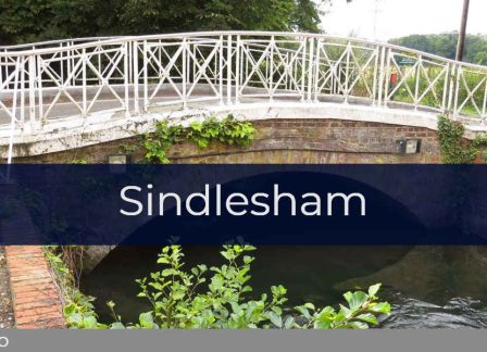 sindlesham