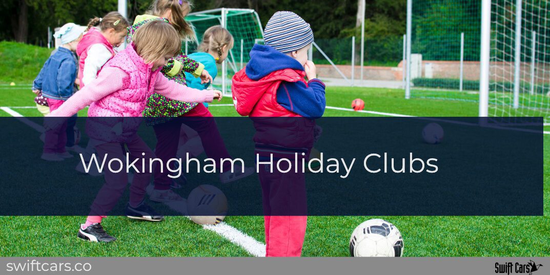 Wokingham Holiday Clubs