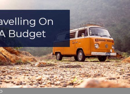 travelling budget